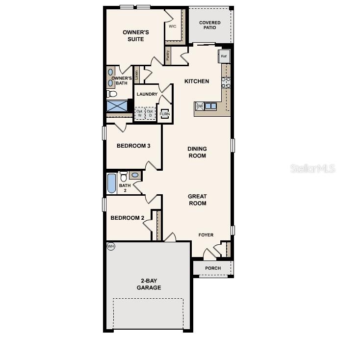 1042 AMBLESIDE DRIVE,HAINES CITY