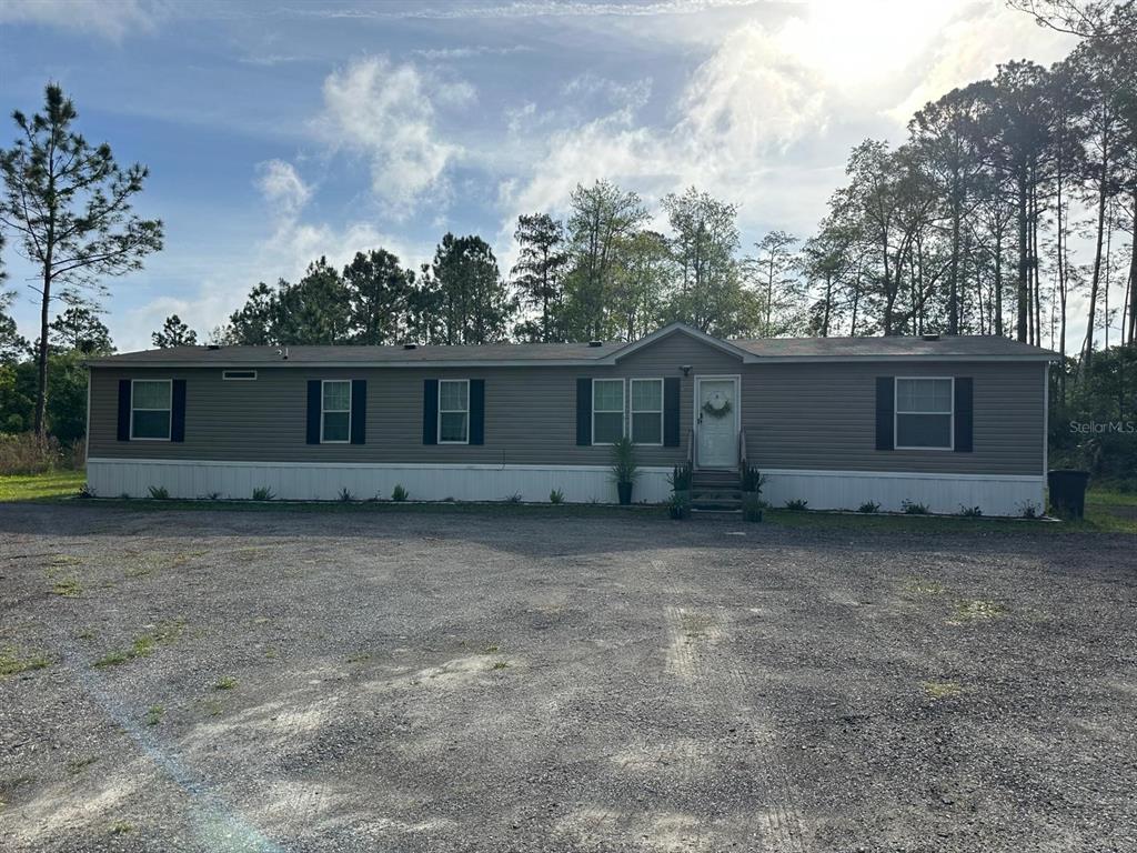 1583 BEECH BOULEVARD - 32110 - FL - BUNNELL