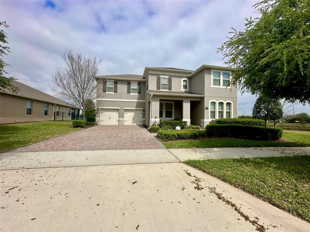 15617 MARINA BAY DRIVE,WINTER GARDEN