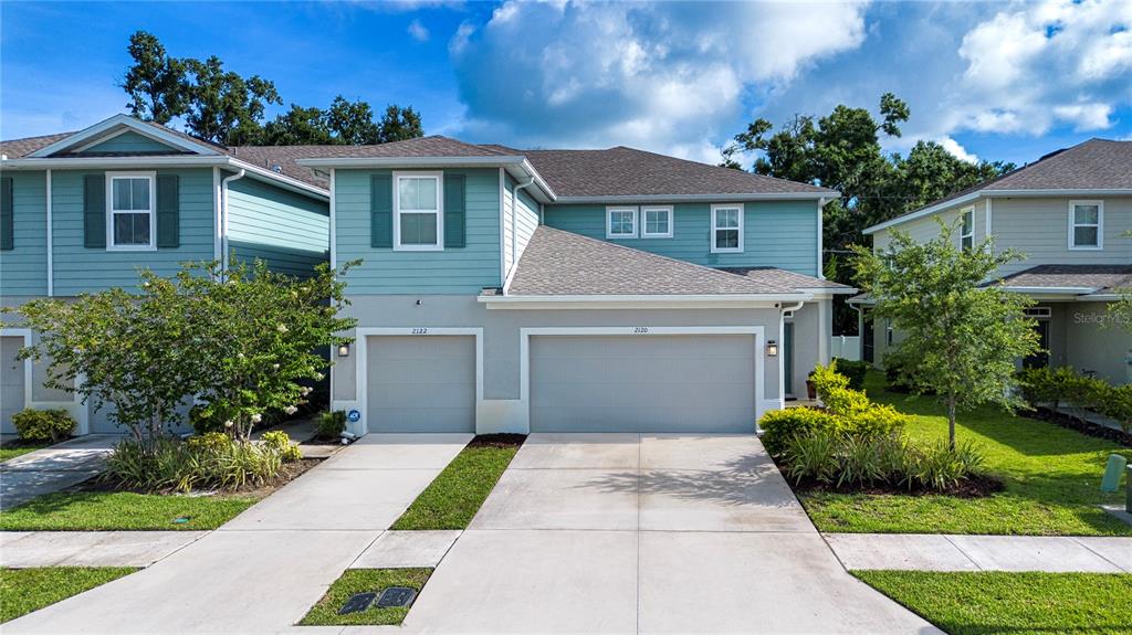 11165 GREEN CITRON ALLEY, WINTER GARDEN, FL, 34787 BRANDON FL 33510