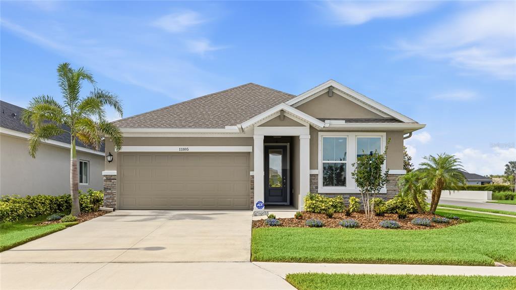 11805 CATAWBA COVE, Residential – A4694933
