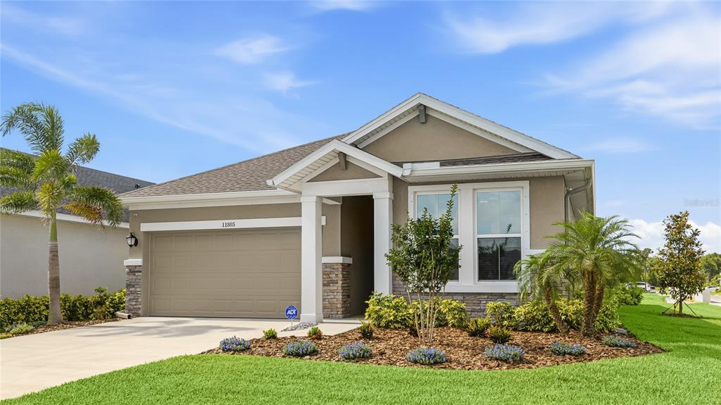 11805 CATAWBA COVE, Residential – A4694933