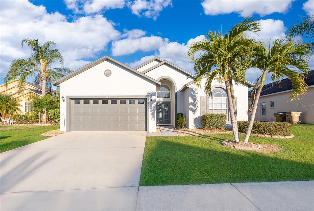 2505 ASTER COVE LANE - 34758 - FL - KISSIMMEE