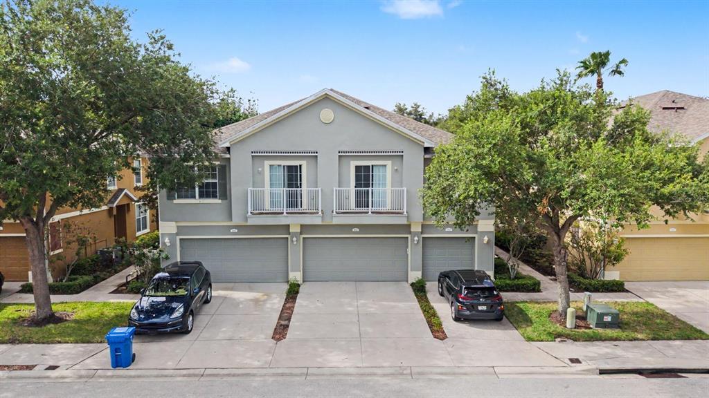 6754 EAGLE FEATHER DRIVE, RIVERVIEW, FL - 33578