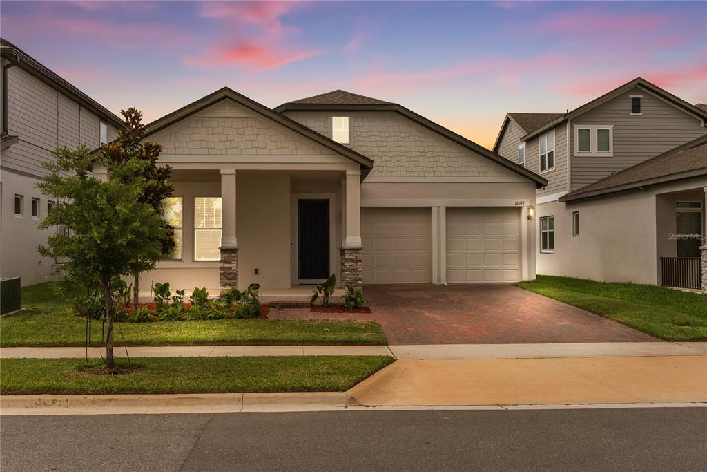 16055 SILVER BROOK WAY,WINTER GARDEN