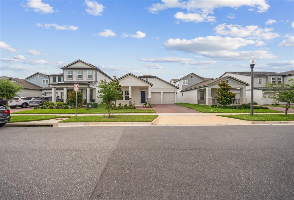 16055 SILVER BROOK WAY,WINTER GARDEN