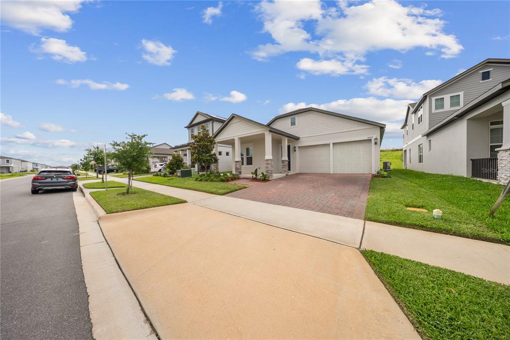 16055 SILVER BROOK WAY,WINTER GARDEN