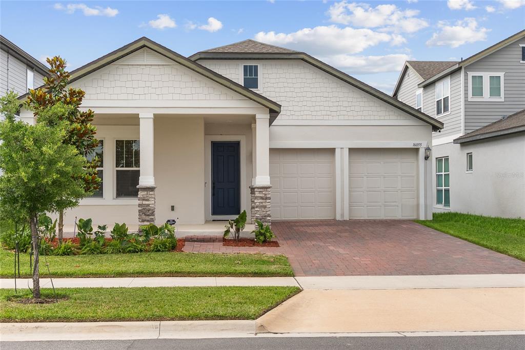 16055 SILVER BROOK WAY,WINTER GARDEN