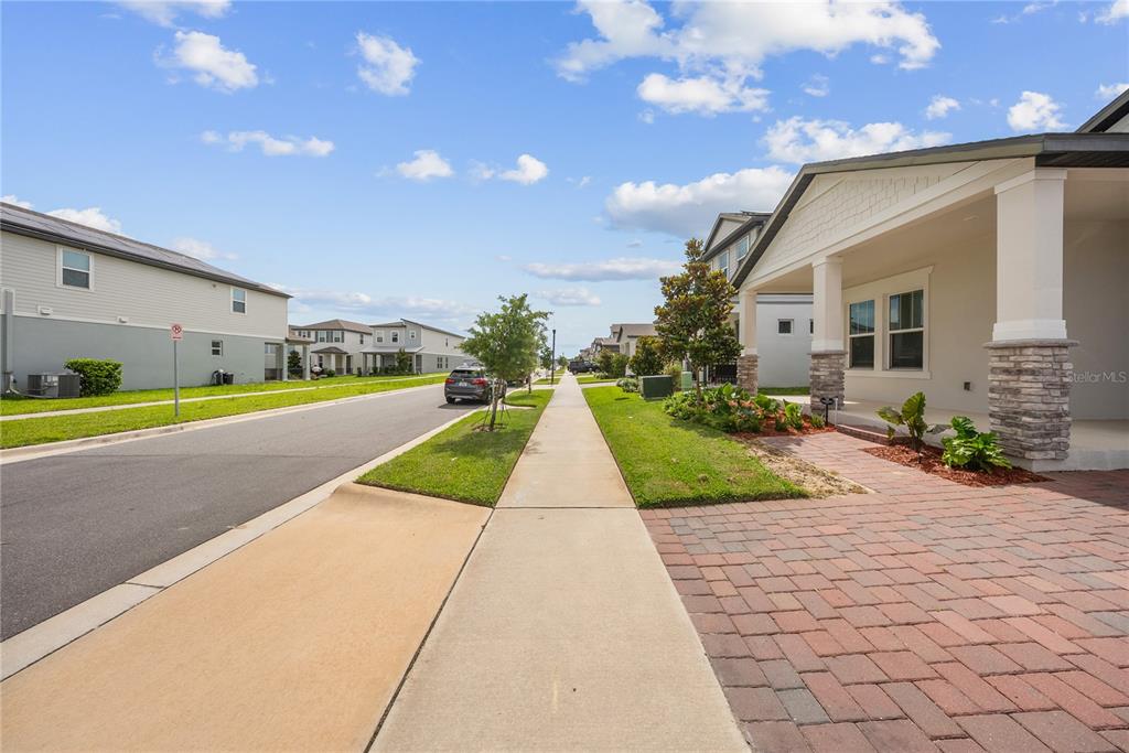 16055 SILVER BROOK WAY,WINTER GARDEN