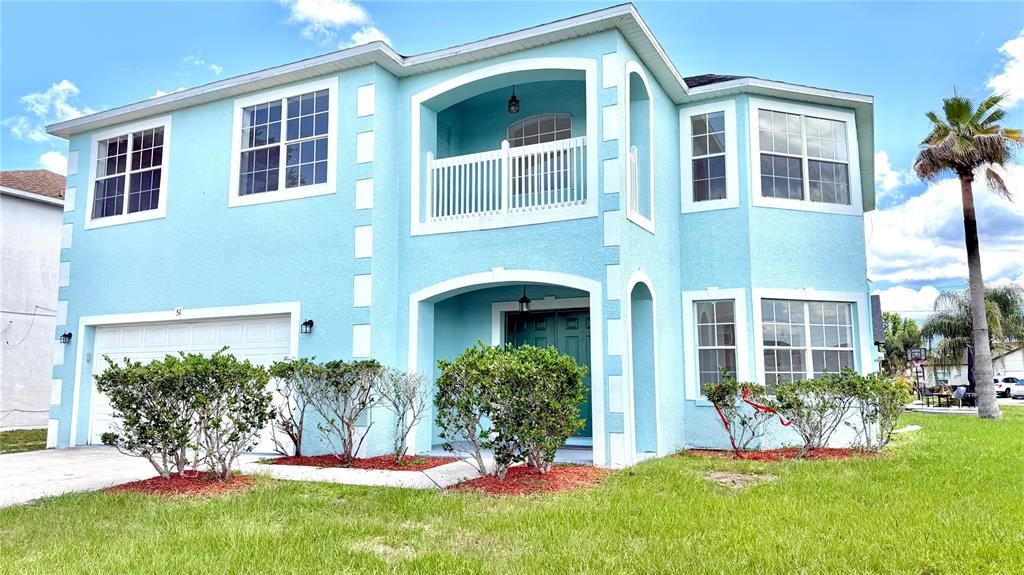 51 ANDORA COURT - 34758 - FL - KISSIMMEE