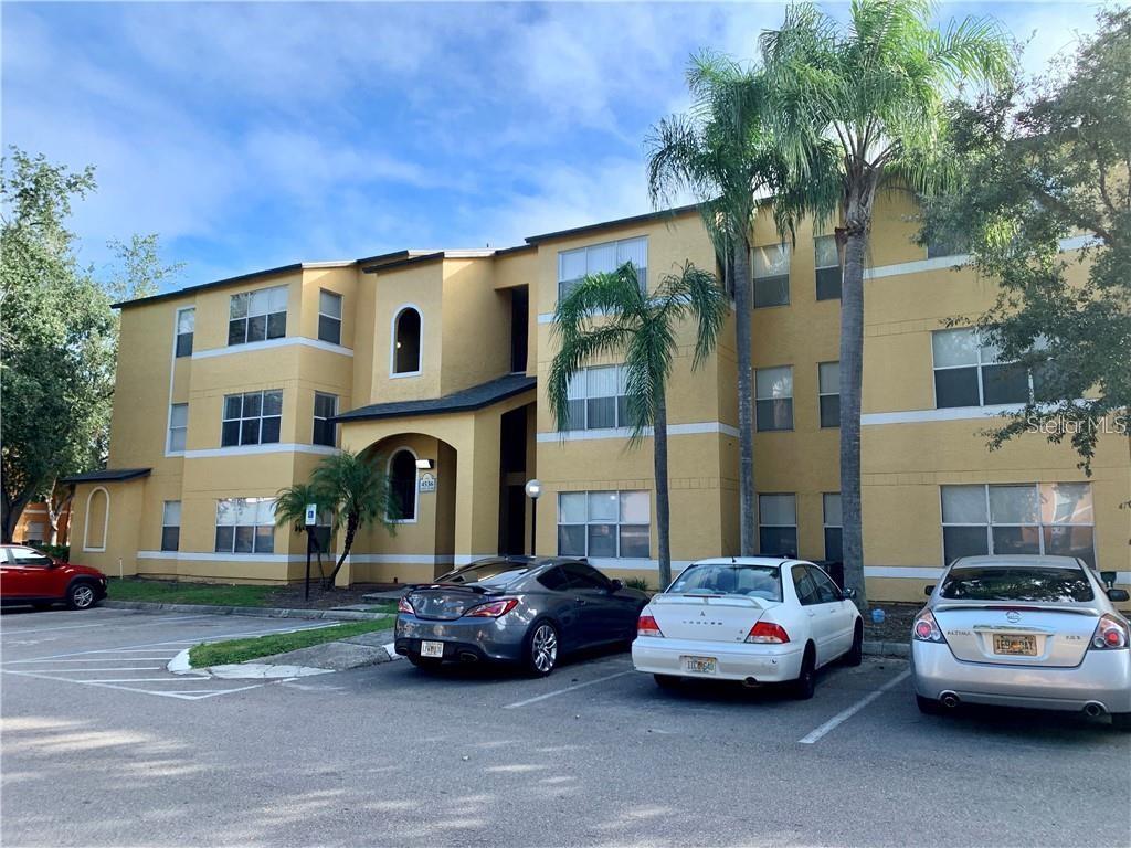 4536 COMMANDER DRIVE #1517 - 32822 - FL - ORLANDO