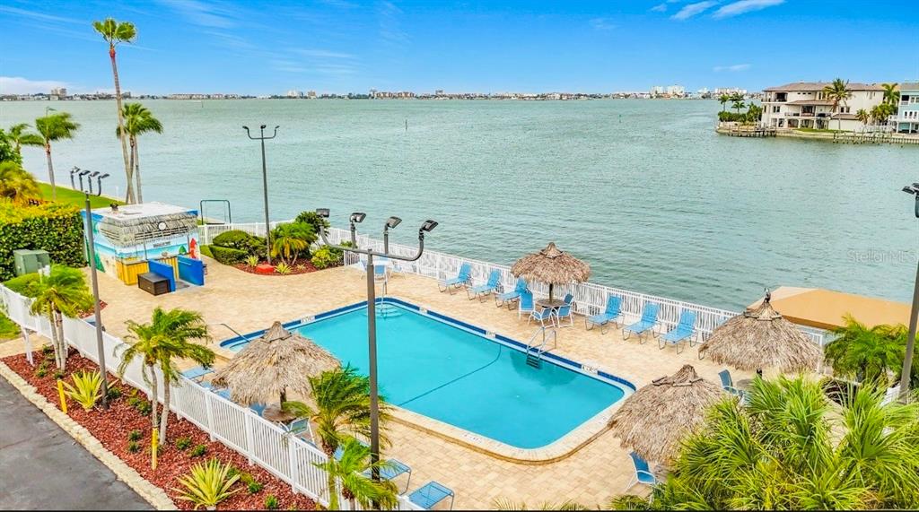 6025 SHORE BOULEVARD S #106 - 33707 - FL - GULFPORT