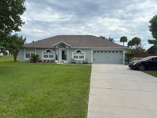 6120 WATERFIELD WAY - 34771 - FL - ST CLOUD