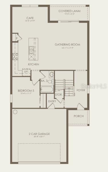 4714 HARRINGTON FIELDS DRIVE,DAVENPORT
