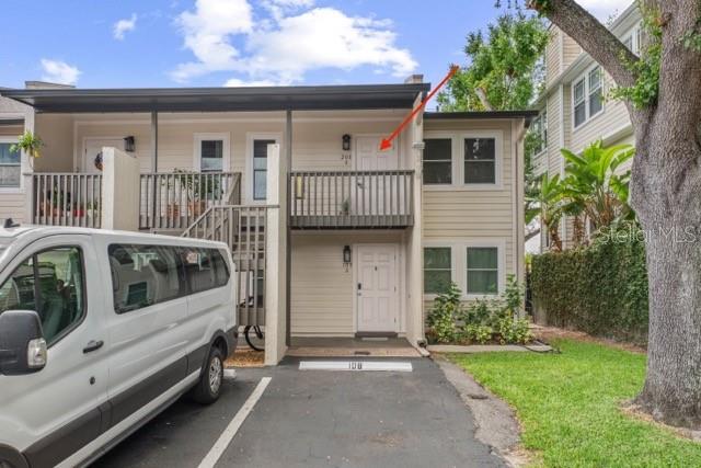 527 S LINCOLN AVENUE UNIT A208,TAMPA