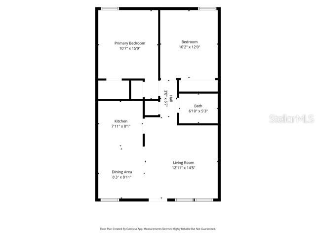 527 S LINCOLN AVENUE UNIT A208,TAMPA