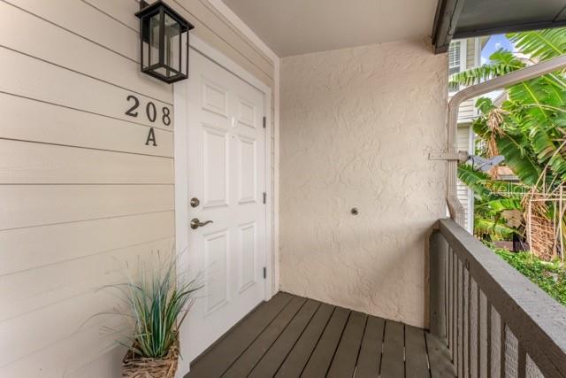 527 S LINCOLN AVENUE UNIT A208,TAMPA