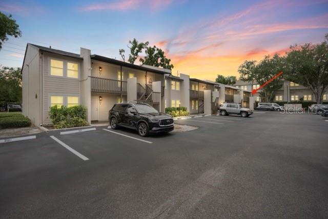 527 S LINCOLN AVENUE UNIT A208,TAMPA