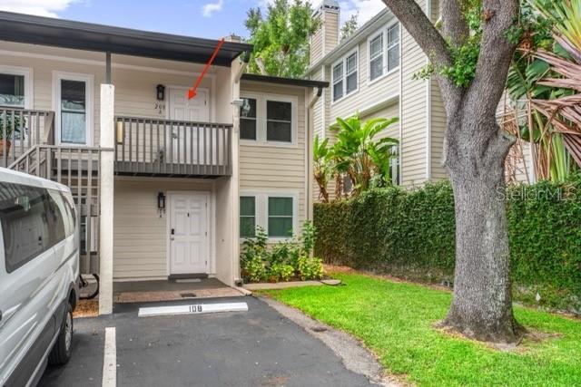 527 S LINCOLN AVENUE UNIT A208,TAMPA