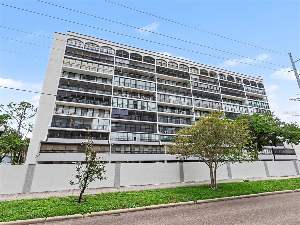 3211 W SWANN AVENUE UNIT 302,TAMPA
