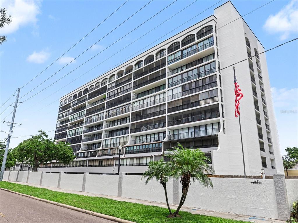 3211 W SWANN AVENUE UNIT 302,TAMPA