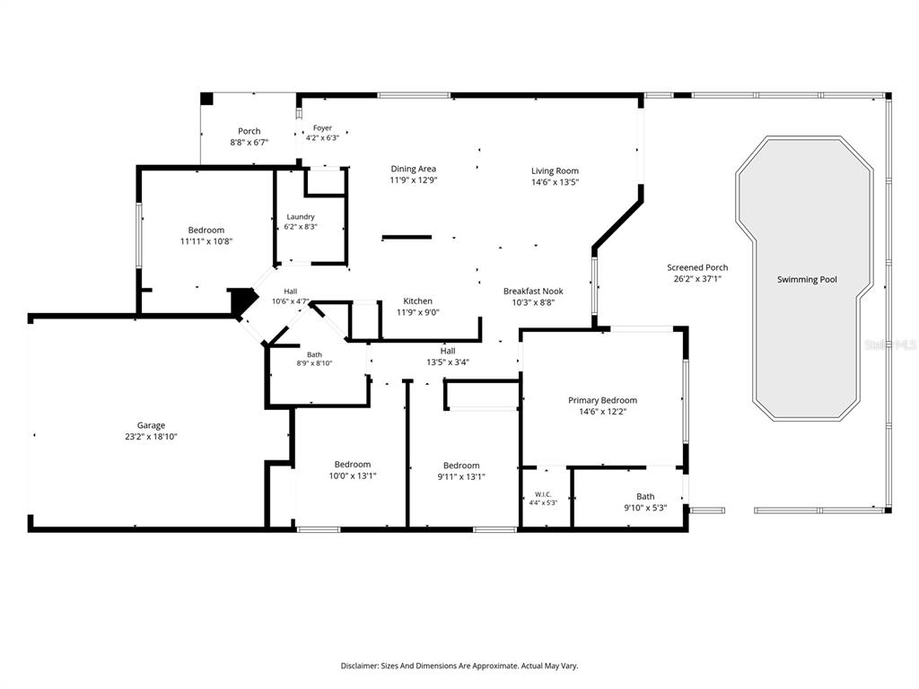 Photo 36 — 1500 Casterton Circle