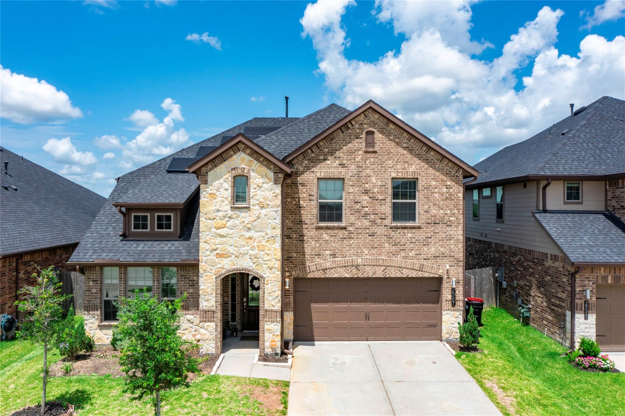 29507 Red Rocks Park Drive