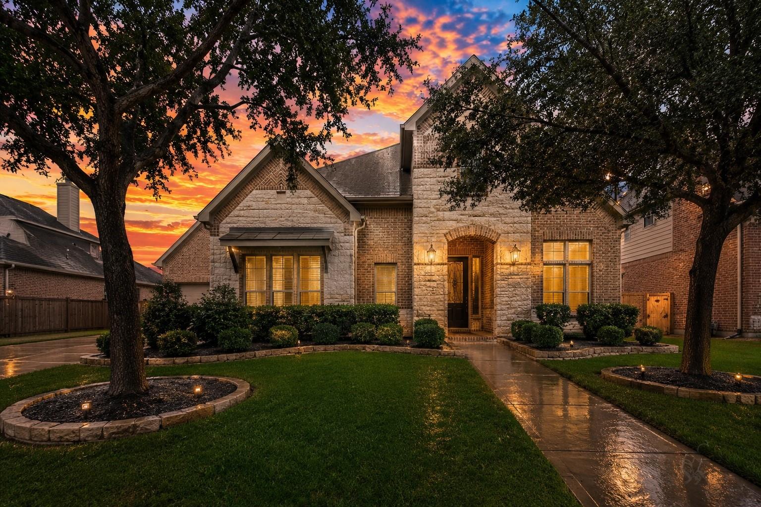 9006 Sage Thistle Trail