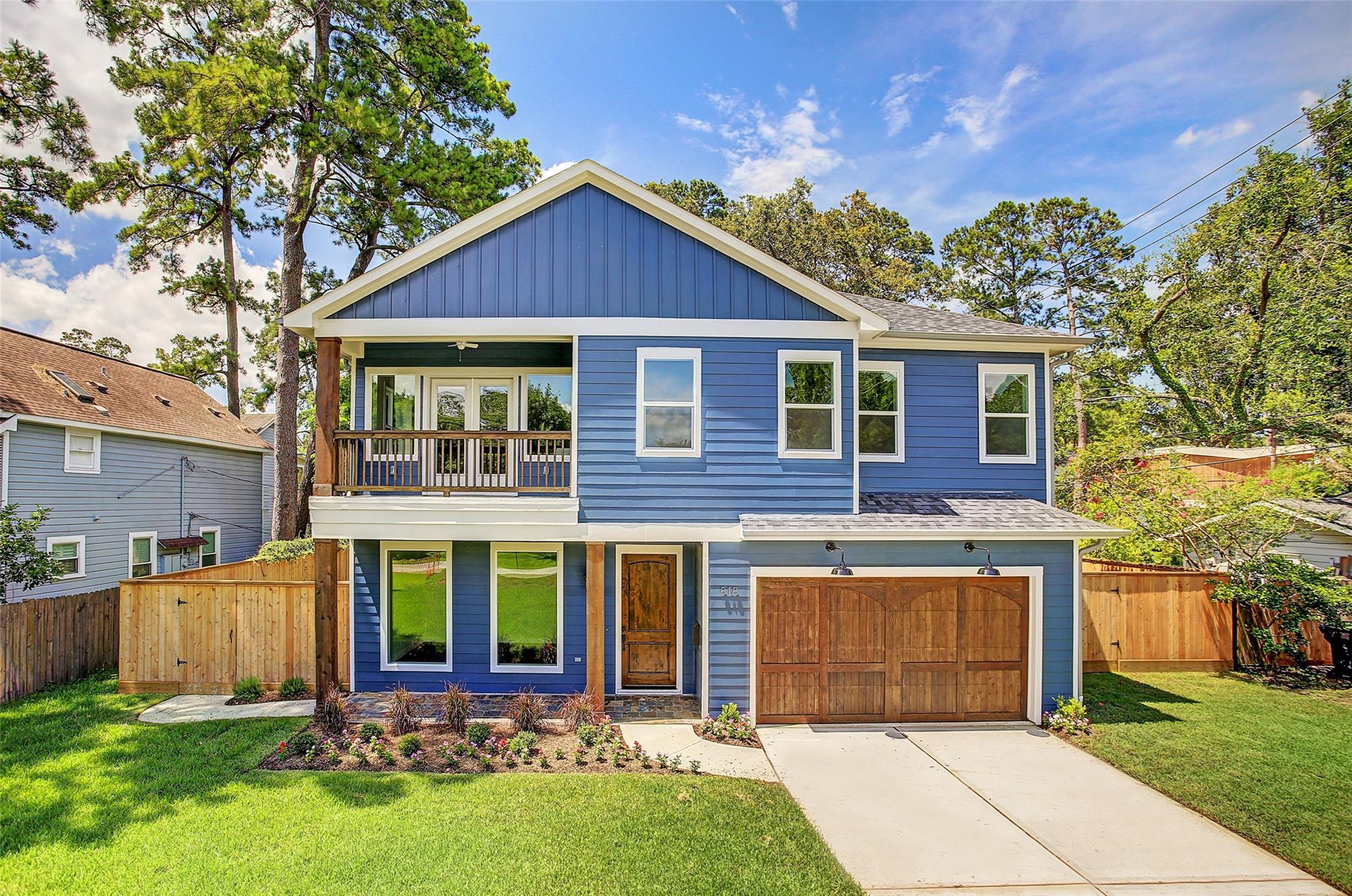 818 Lamonte Lane