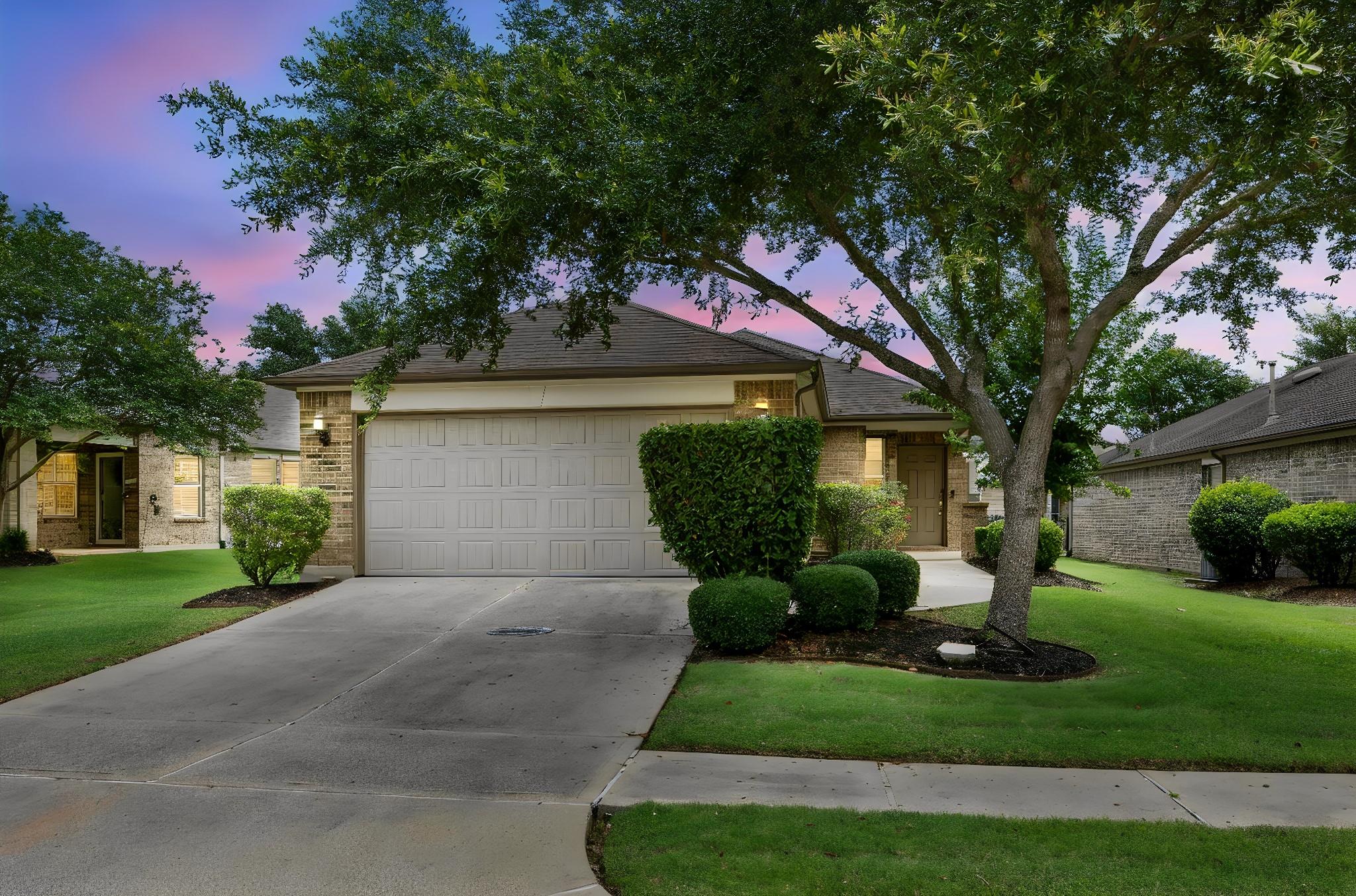 1206 Cleistes Lane