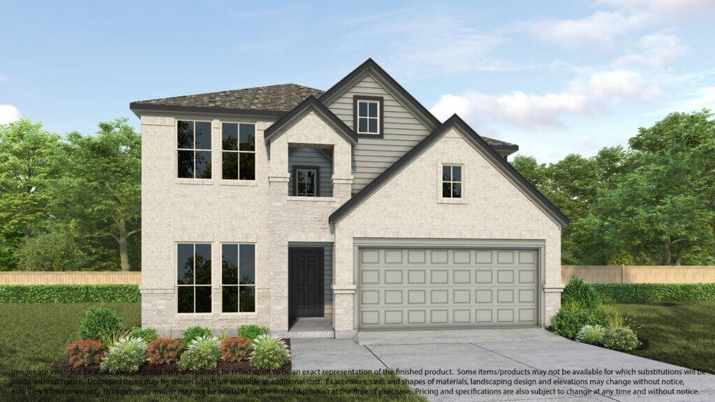 24543 Bradbury Woods Dr