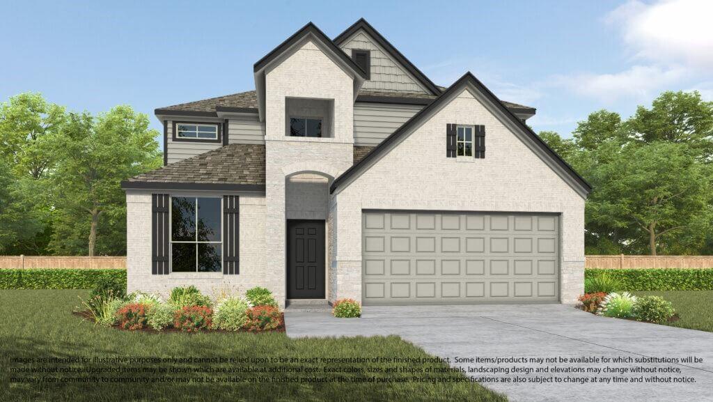 2906 Bury Park Drive