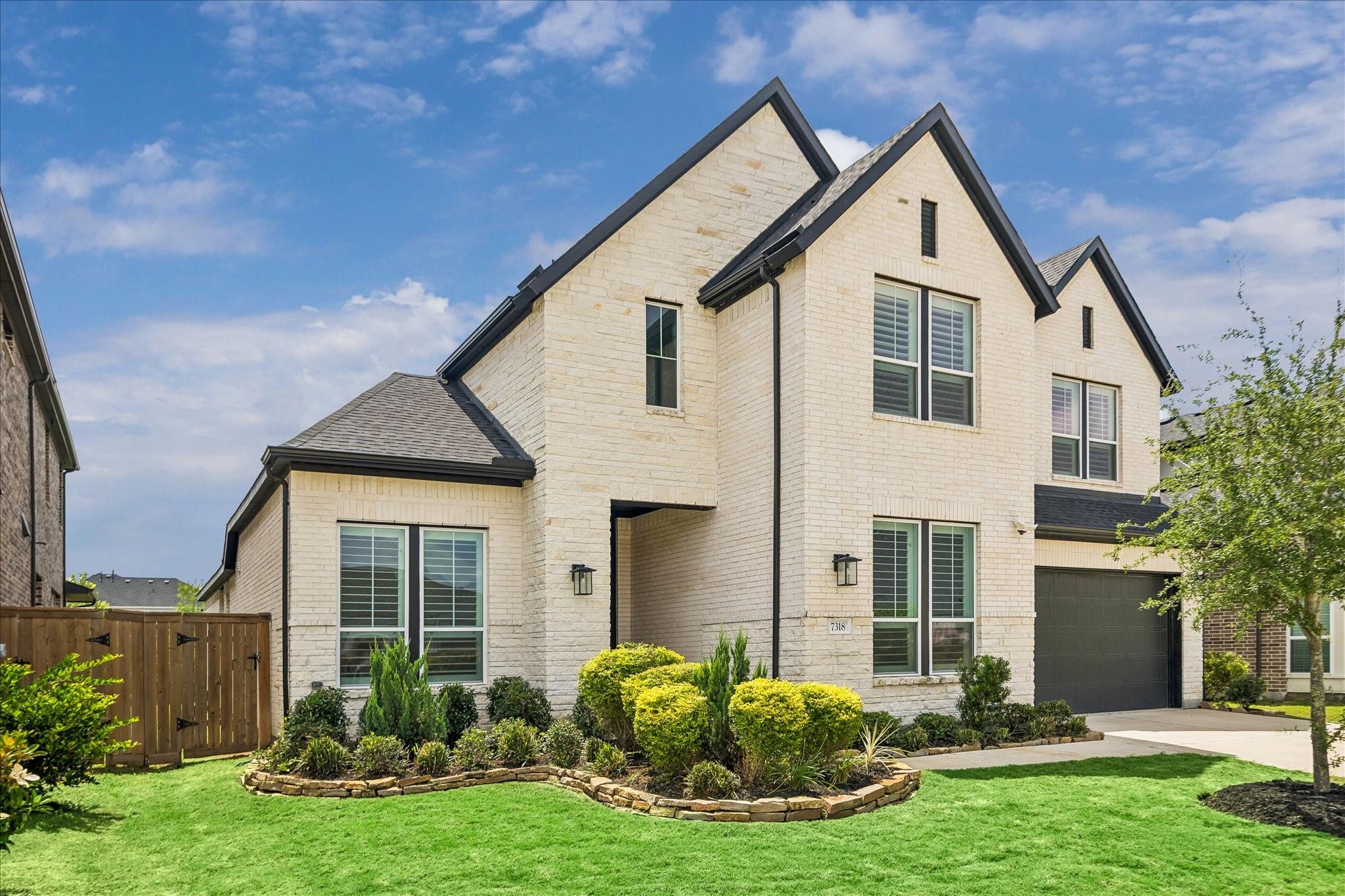 7318 Pecan Brook Lane
