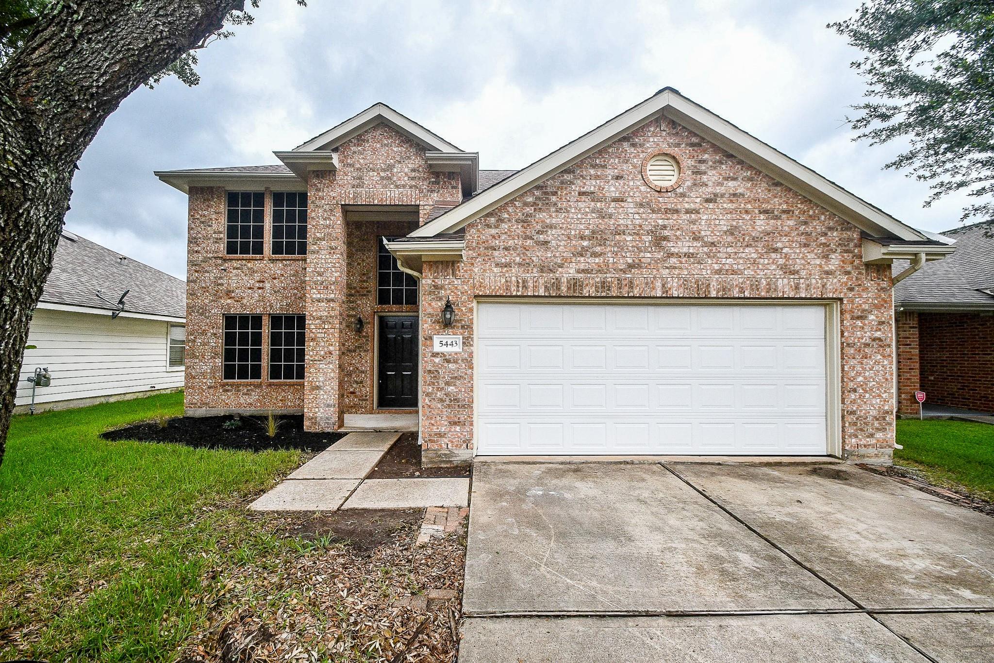 5443 Cilantro Lane