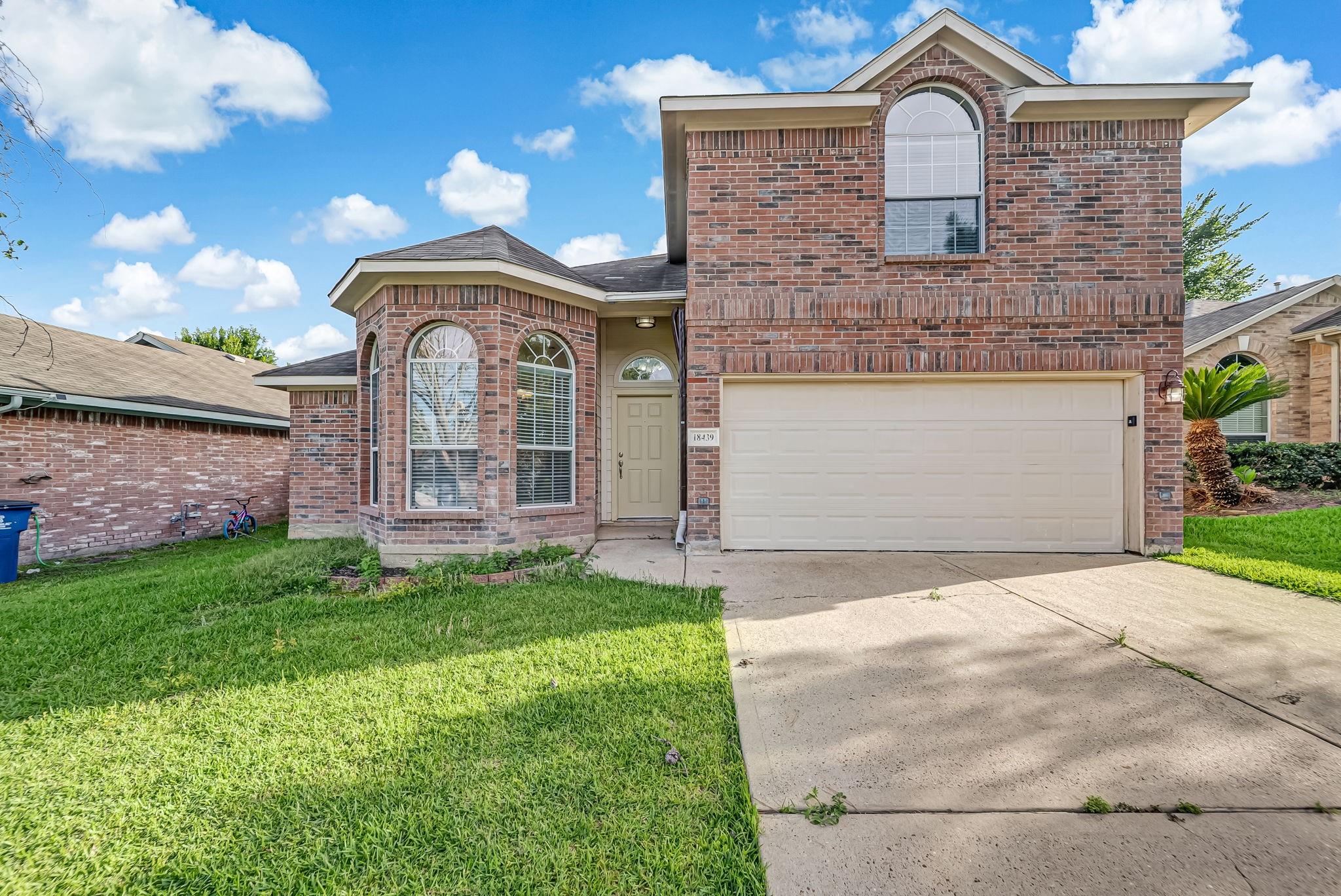 18439 Sunrise Oaks Court