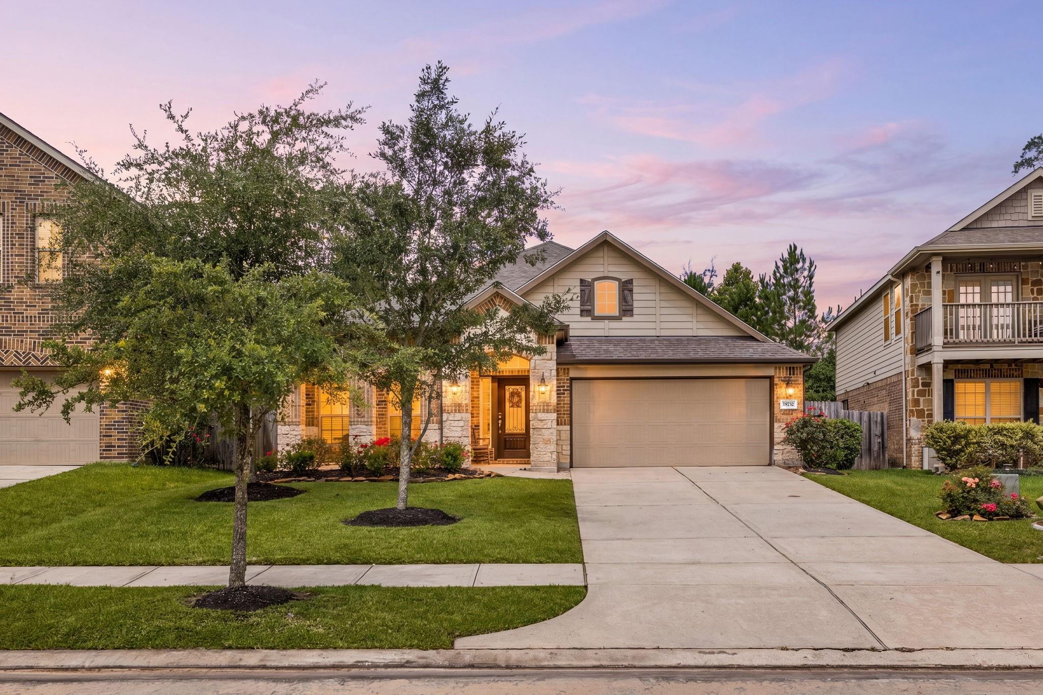 18732 Laurel Hills Drive