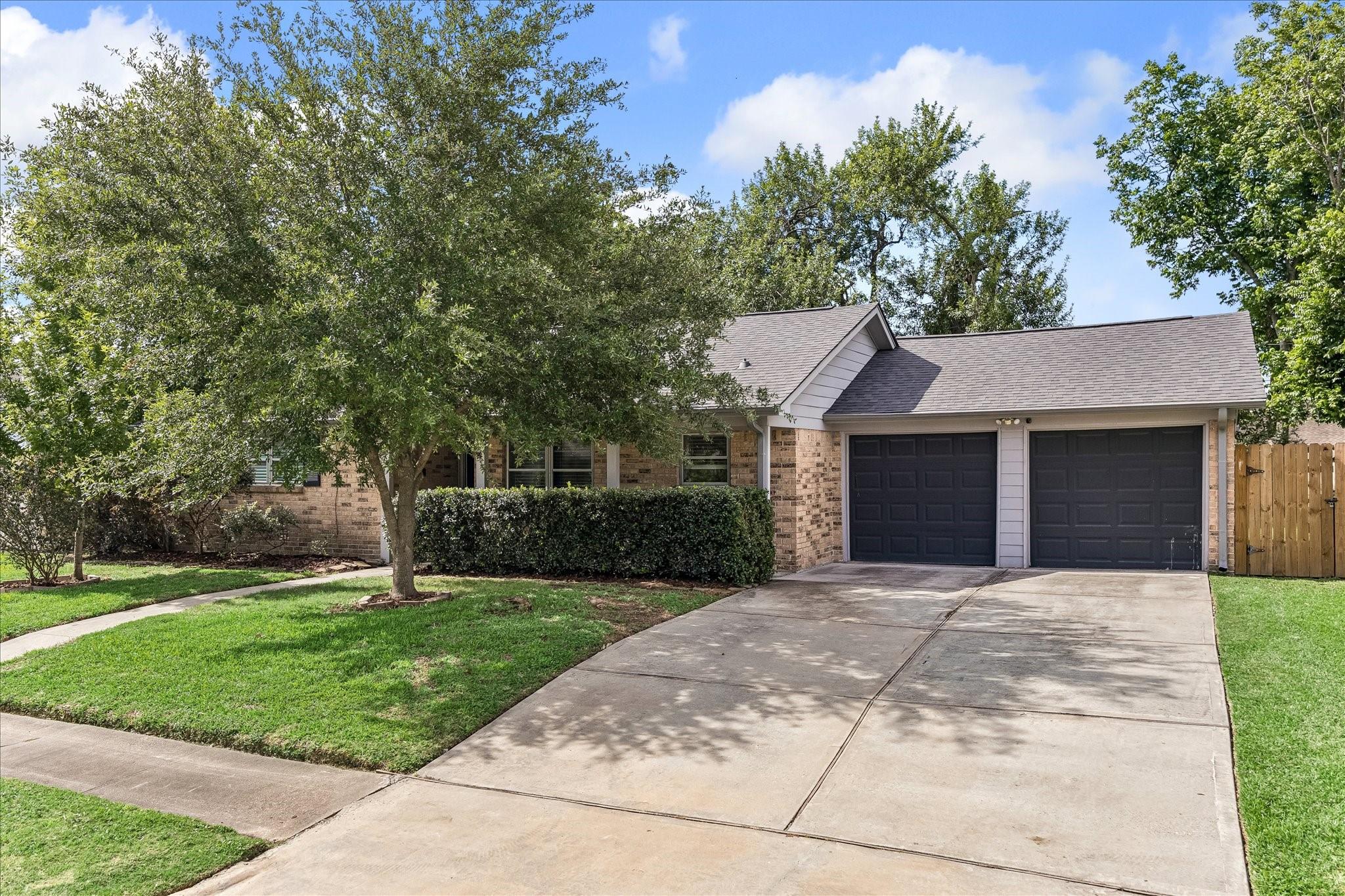 5811 Spruce Forest Drive