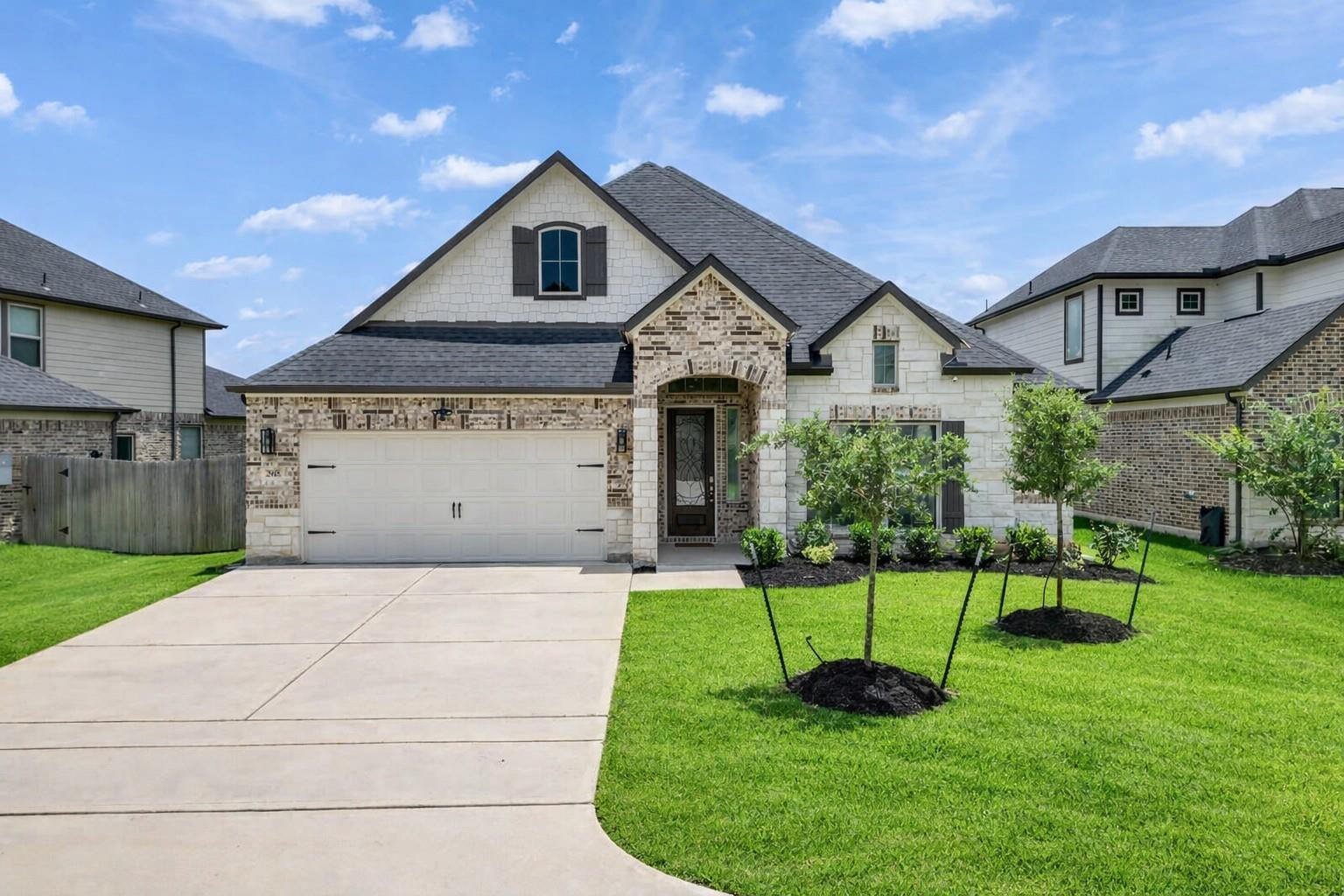 2918 Skerne Forest Drive