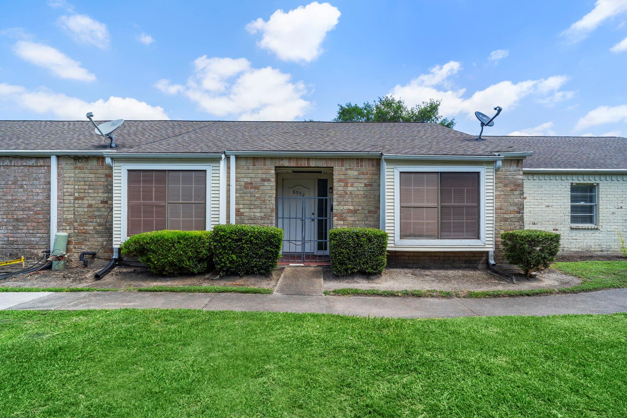 8952 Wilcrest Drive
