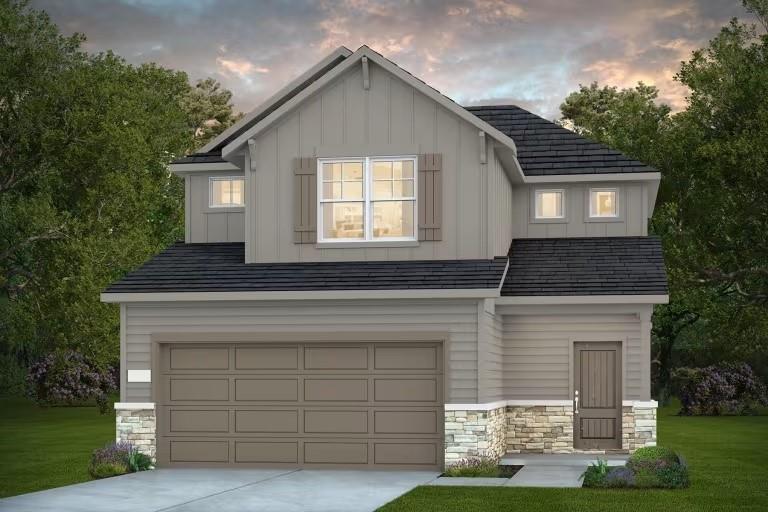 11403 Mandolin Drive