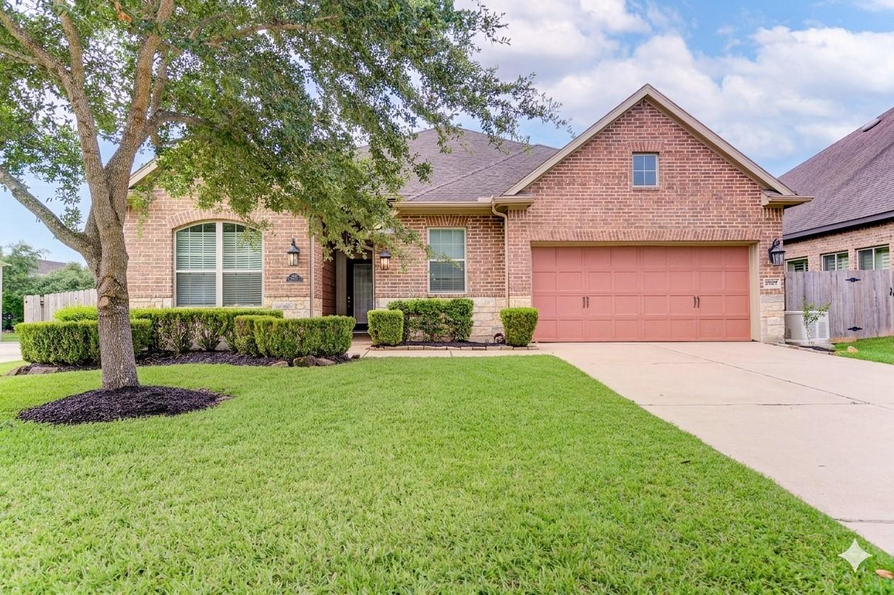 2907 Jadestone Lane