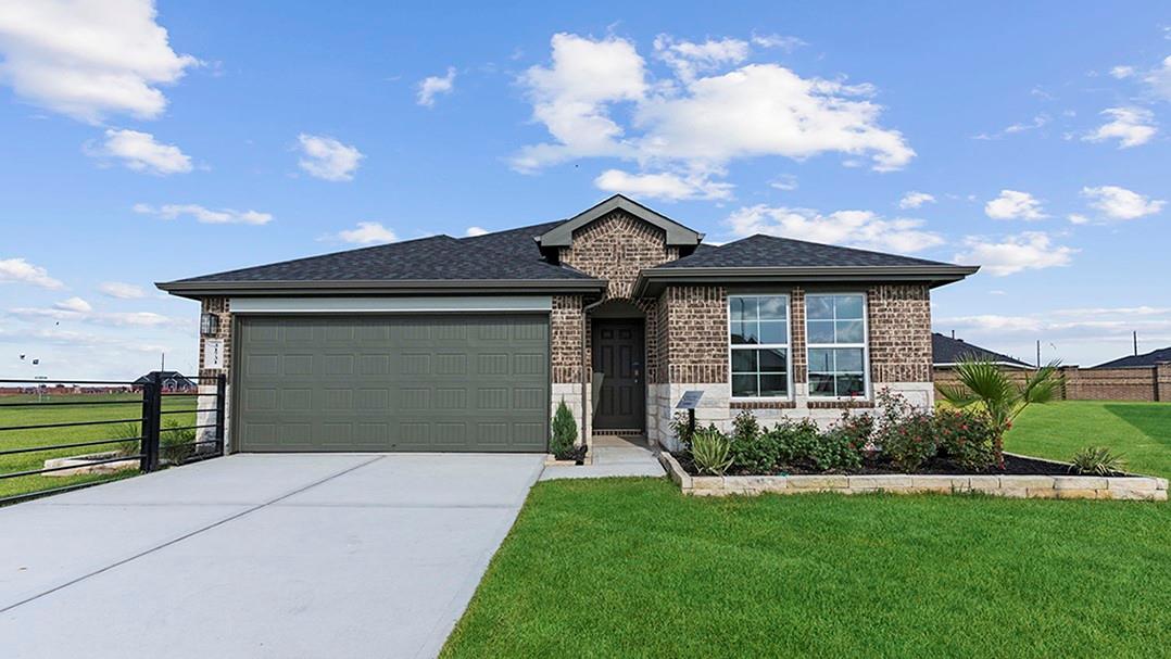 31414 Harp Ridge