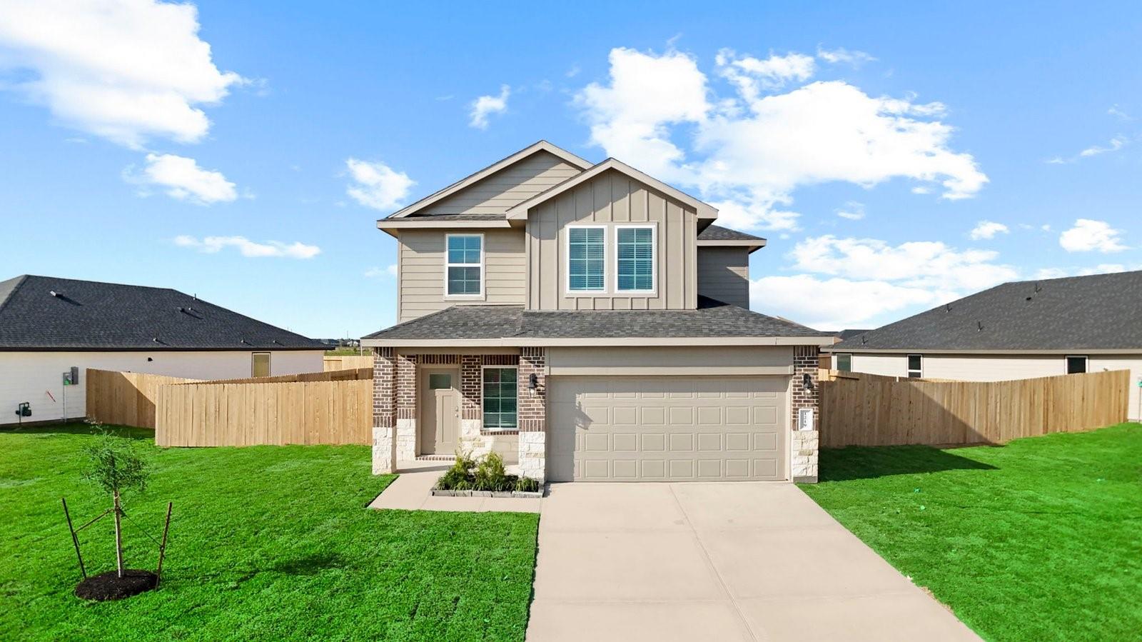 31302 Bentley Pines Drive