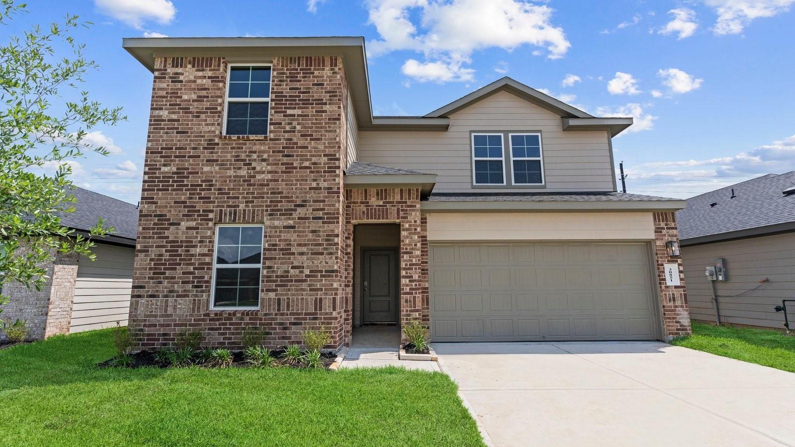 3019 Holland Lakes Drive
