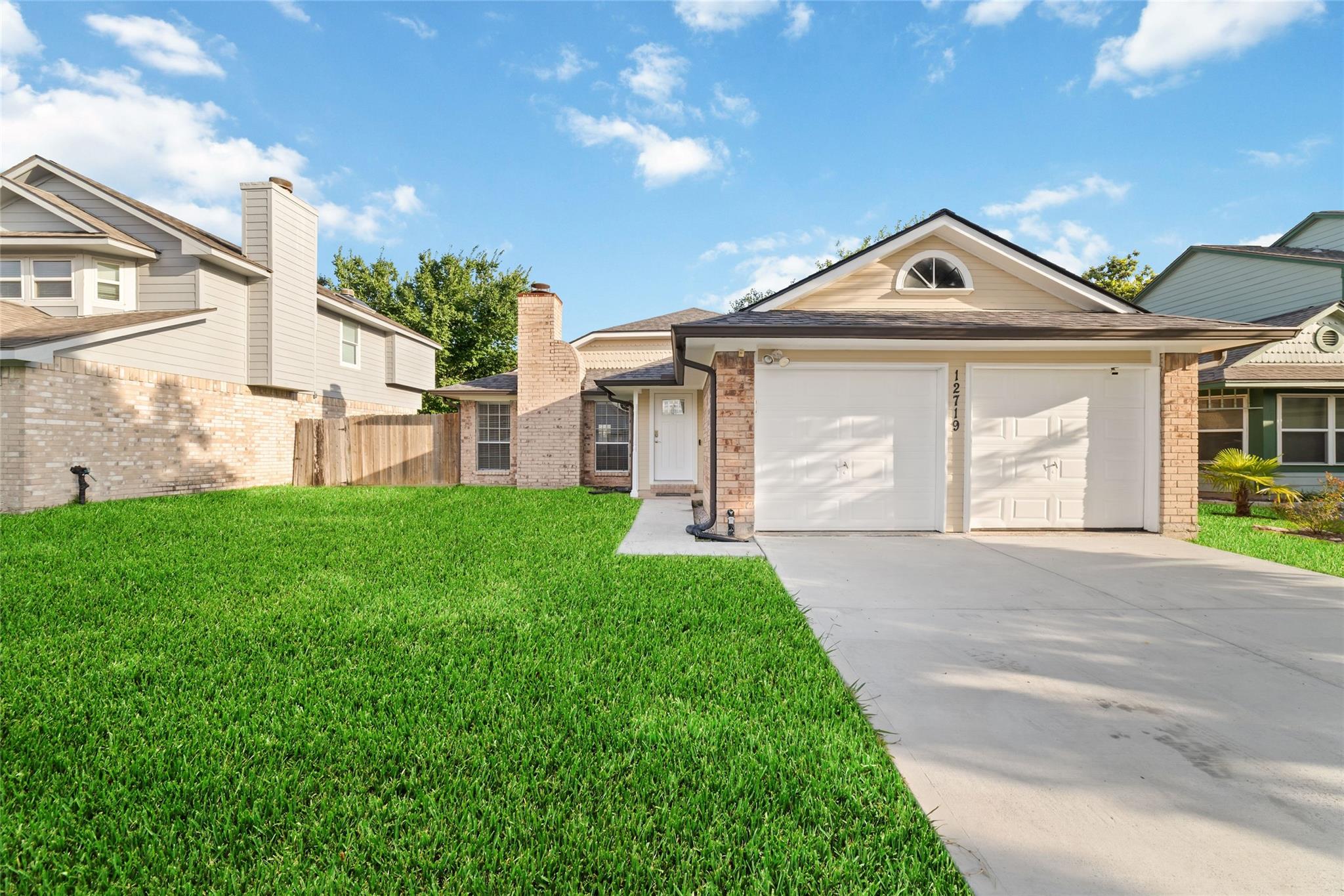 12719 Ashford Brook Drive