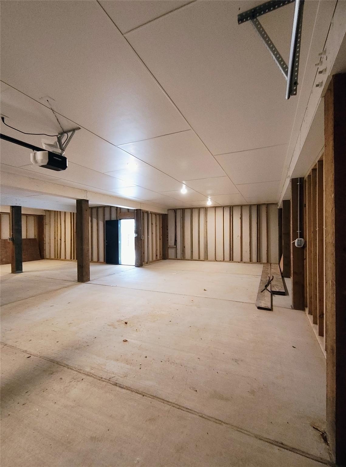 Maybe a nice workshop