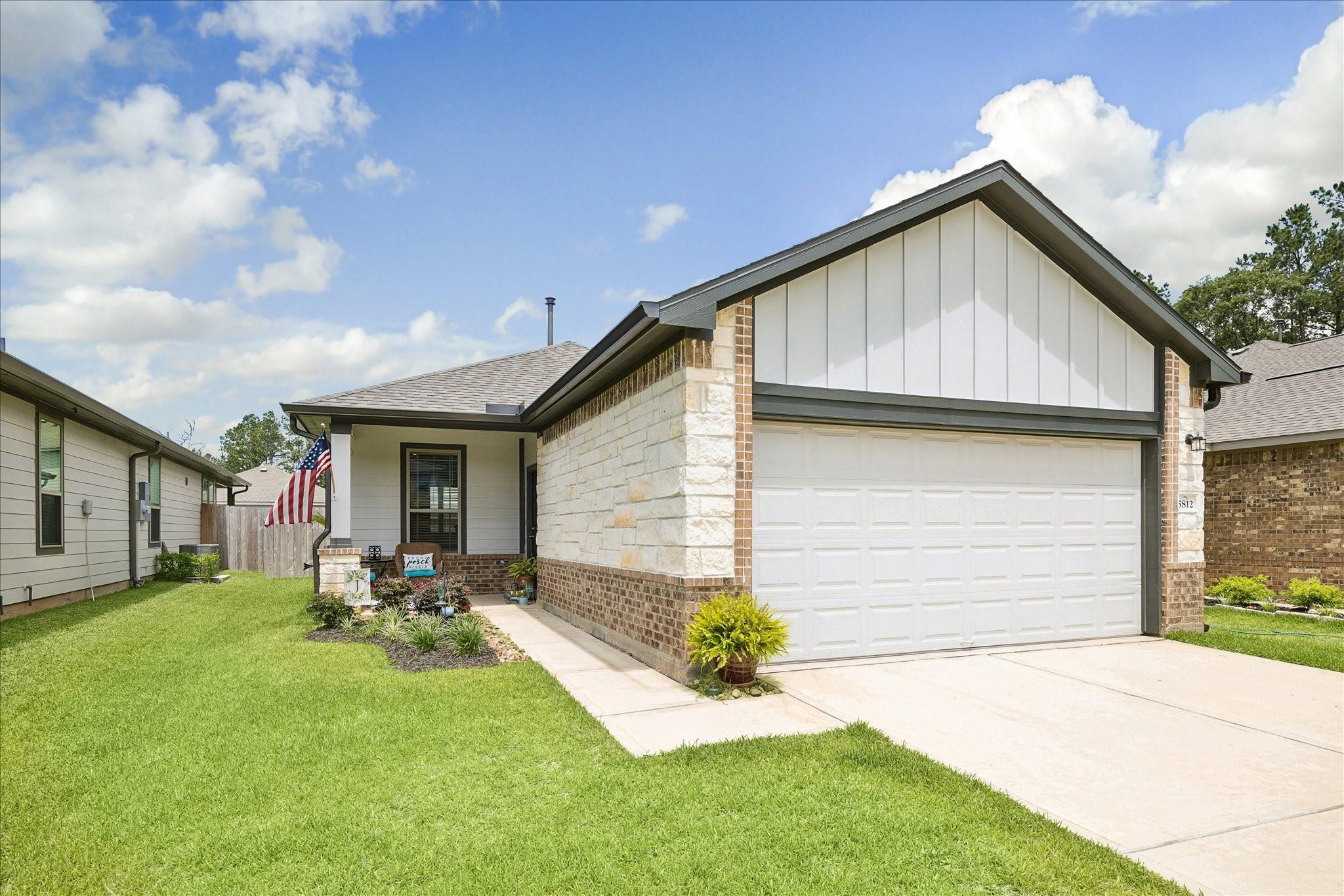 5812 Trout Lily Drive