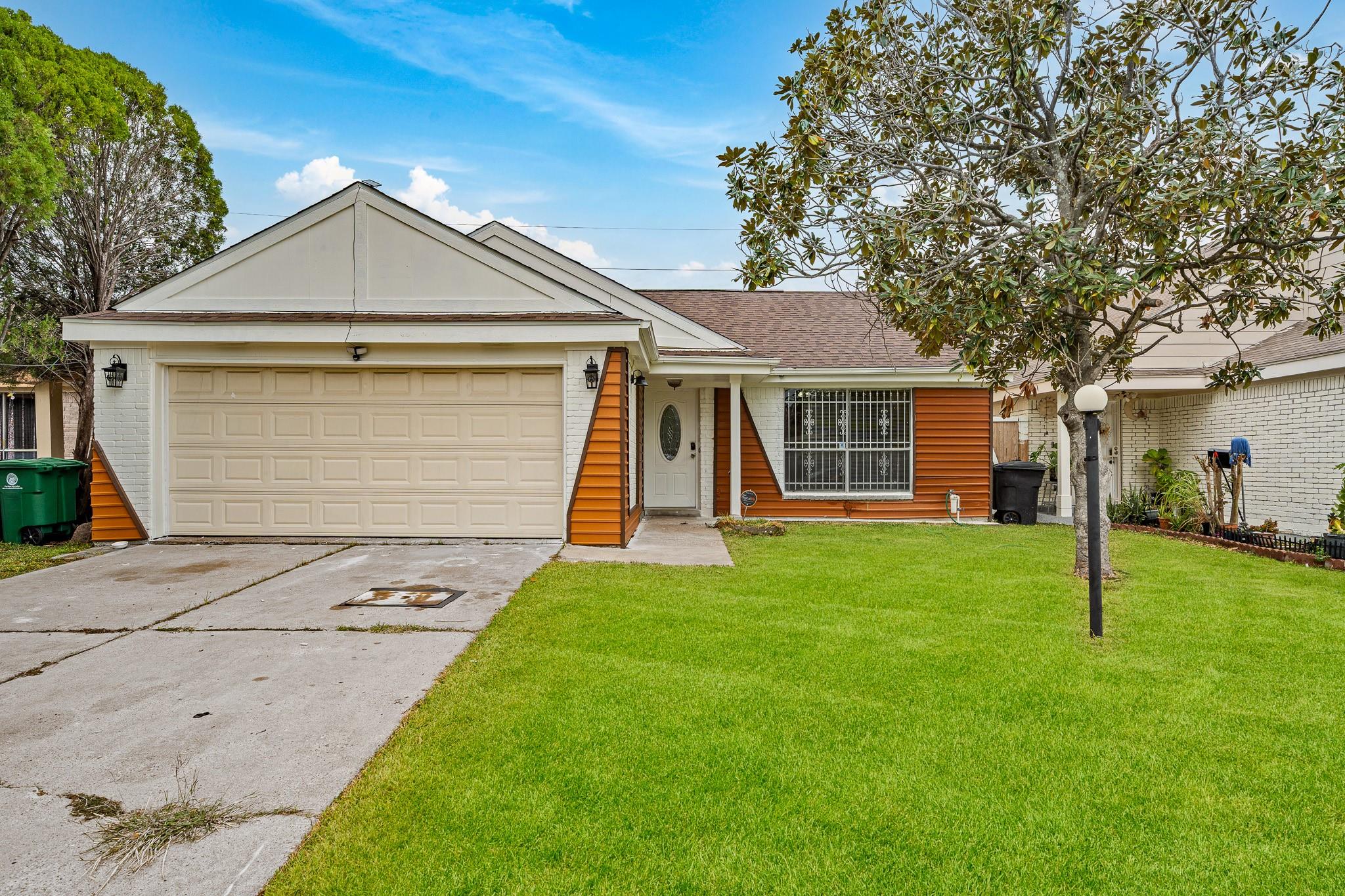 10714 Sherburne Drive