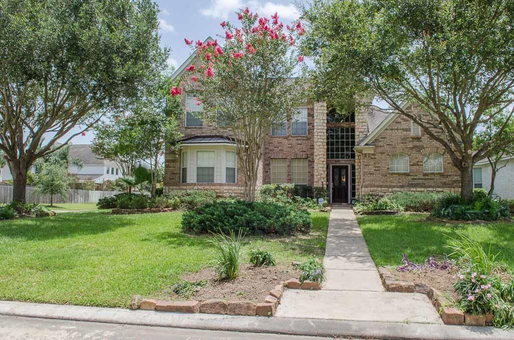 2303 Chelsea Ridge Court