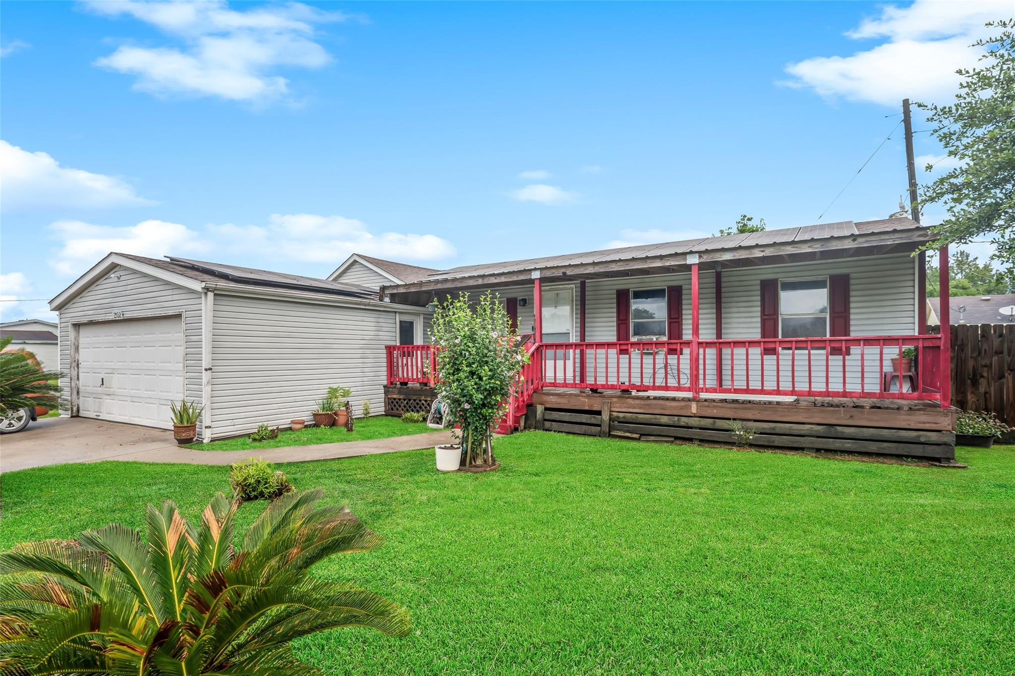 2522 Joseph Pine Lane